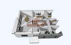 Duplex 4 camere, 150 mp curte libera in Selimbar COMISION 0% - 5