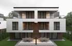 Duplex 5 camere | Curte | 2 Locuri de parcare  | 10' Pipera Plaza - 12