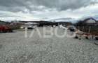 Teren de inchiriat 2000mp acces direct din drum asfaltat Viile Sibiulu - 4