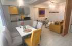 Apartament 2 camere Statiunea Mamaia  cu vedere la mare si lac- 130000 euro - 6