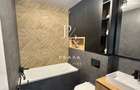CASA INSIRUITA | Ansamblu rezidential privat, mobilat complet, zona Sesul de sus - 5