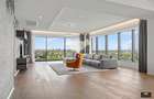 Apartament 4 camere One Floreasca | 222 mp | 4 bai | priveliste panoramica - 4