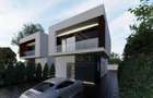 Duplex premium despartit prin camera tehnica | Giroc - 1