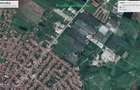 Teren 1.500mp pentru constructii comerciale-industriale- Gradiste strada Petru R - 3