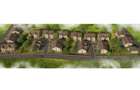 Casa tip duplex finisata, teren 380 mp, Dezmir zona str Criseni - 45