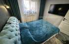 Apartament 3 camere, 55 mp, parter-mobilat utilat – Dacia - 5