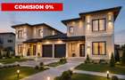 Duplex elegant 5 camere cu garaj | 141 mp | Mosnita - 1