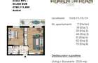 Studio ideal pt investitie / Metrou Berceni 400m