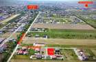 741mp Teren Mosnita, cu utilitati | 54.000Euro - Padurea Bistra - 1
