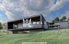 Teren constructii-1450 mp I Investitie I  Cisnadioara - 1