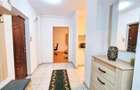 Racadau - Pietonal, apartament mobilat si utilat - 11