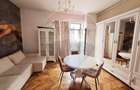 Apartament elegant de închiriat ultracentral - 1