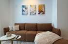 # The Heaven - 2 Rooms - UP-SITE by Atenor - First Rent 6 or 12 Months - 9