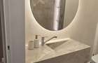 Tomis Nord , apartament 2 camere lux, mobilat, utilat, loc parcare, termen lung - 2