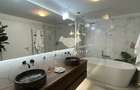 Apartament 4 camere - Herastrau | Parter cu terasa | Loc de parcare | - 5