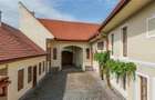 CASA SASEASCA 7 CAMERE CU MARE POTENTIAL TURISTIC IN CRISTIAN -  BRASOV - 1
