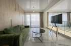 Apartament cu 2 camere in Mamaia Nord - duplex cu panorama deosebita - 1