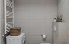 Apartament 2 camere, utilat si mobilat, loc parcare - 7