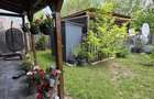 Apartament 3 Camere cu Gradina Mare, Amenajata| Tunari | Parcare | ECO - 2