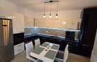 Proprietar, vand jumatate de duplex pe plan parter, full mobilat si utilat.  - 1