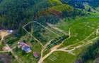 Teren intravilan de 1 ha cu vedere la munte – Zărnești, Brebina - 6