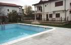 Vand vila Erou Iancu Nicolae,Privighetorilor,Jollie Ville,piscina,garaj 2 masini - 1