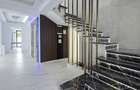 Casa superba cu teren 1000 mp, lift, 2 dormitoare parter, spatii generoase - 19