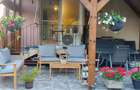 Apartament 3 Camere cu Gradina Mare, Amenajata| Tunari | Parcare | ECO - 1