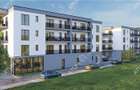 Apartament la cheie intabulat 3 camere decomandate si loc parcar - 2