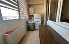 Apartament cu 2 camare mobilat utilat Militari Residence 380 euro - 5