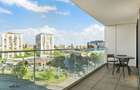Apartament premium cu 2 camere in complex rezidental | 14mp terasa - 1