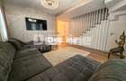 Duplex model Britanic cu 7 camere 160 mp D+P+1+M mobilat și utilat modern Copou - 3