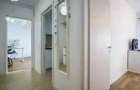 2 Camere, Complex CUBIC 7 Residence, Bloc FINALIZAT - POZE REALE. - 8