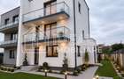 Duplex Modern cu 4 camere si gradina, în Gușterita - 1