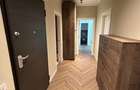 Apartament 3 camere Plaza Residence Posibilitate parcare prima inchiriere - 7