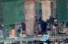 Teren curti constructii de vanzare 2147 mp in Tipar, Arad - 2