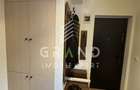 2 camere | 2 BALCOANE | PARCARE SUBTERANA | Campului/Manastur - 23