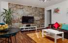 Apartament cu 2 camere, cu Parcare, Livada Postei, Centrul Istoric - 3