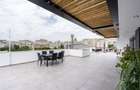 Penthouse de 243 mp (Terasă 105 mp!) cu View Spectaculos si 3 locuri de parcare - 8