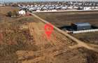 Teren intravilan - 667mp - Tunari, str. Orientului - 0% comision - 1