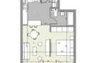 Studio dublu | Parcare subterană Inclusa | Zona Băneasa-Dămăroaia - 8