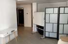 Spațiu de birou, 52 mp, nemobilat, centrala, balcon, Cortina North - 3
