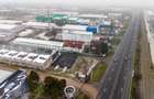 Ansamblu Industrial 1.270 mp – Centura Nord - 4
