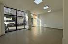 Spatiu Comercial Viitorului-Stefan Cel Mare, 100 mp, vitrina  7 m, Proprietar