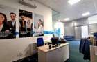 Birouri de inchiriat Central, cladire noua, parcare privata - 6