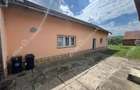 Casa individuala compusa din 2 corpuri teren 2000 mp loc Chirpar Sibiu - 11