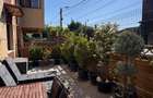 Apartament 3 camere mobilat, terasa, Bucurestii Noi, 0% comision - 12