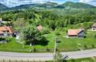TEREN INTRAVILAN 2.000 MP ÎN PEȘTERA – MOIECIOU | IZVOR PROPRIU | UTILITĂȚI | D - 1