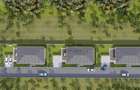 Nou! Casa parter 4 cam, 100mpu, 400mpt, toate utilitatile, placa! - 8