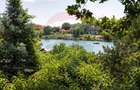 Vila la Lacul Snagov deschidere 21 ml,  ponton propriu - 7